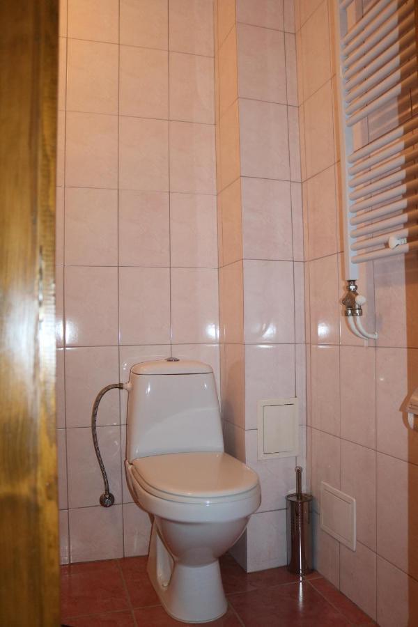 Готель ***Феєрія Tyachiv Extérieur photo