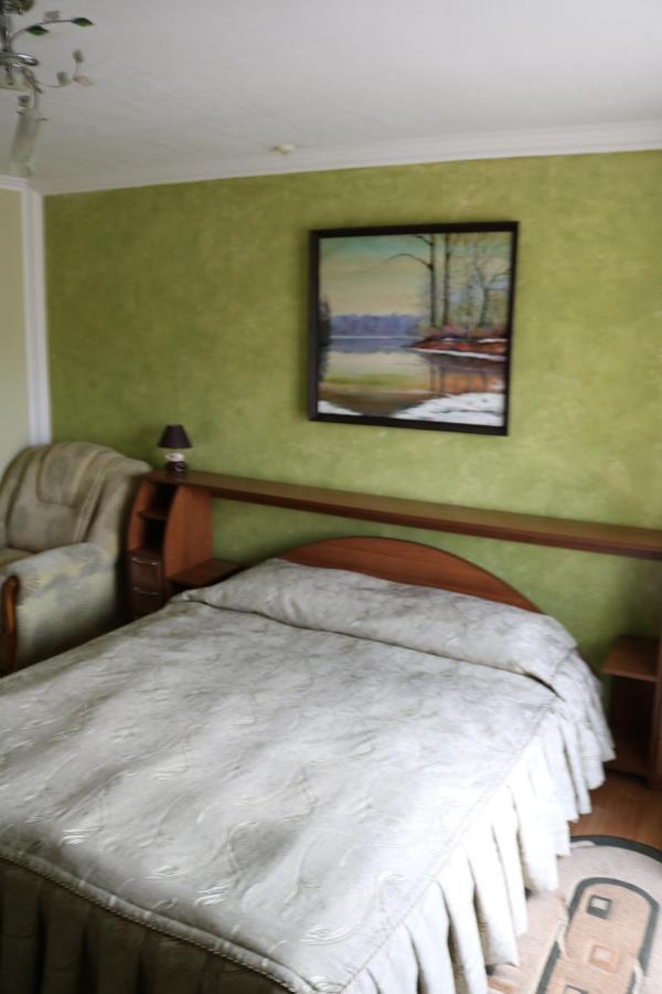 Готель ***Феєрія Tyachiv Extérieur photo