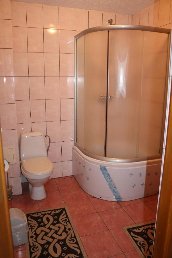 Готель ***Феєрія Tyachiv Extérieur photo
