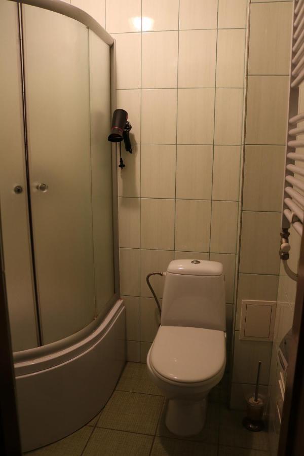 Готель ***Феєрія Tyachiv Extérieur photo